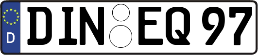 DIN-EQ97