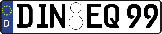 DIN-EQ99
