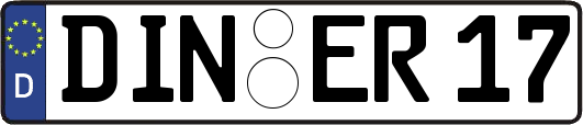 DIN-ER17