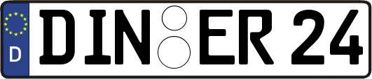 DIN-ER24
