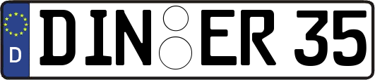 DIN-ER35