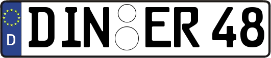 DIN-ER48