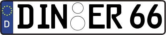 DIN-ER66