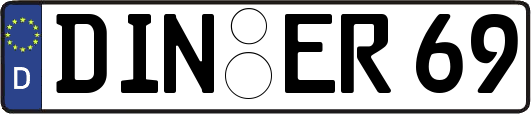DIN-ER69