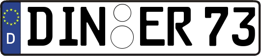 DIN-ER73