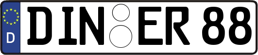 DIN-ER88