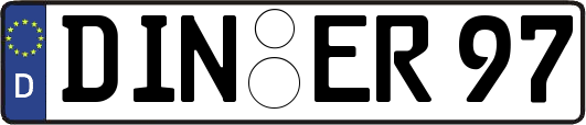 DIN-ER97