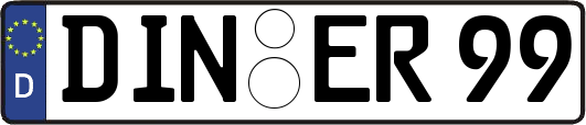 DIN-ER99