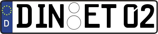 DIN-ET02