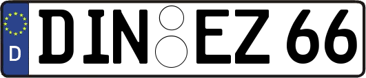 DIN-EZ66