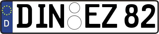DIN-EZ82