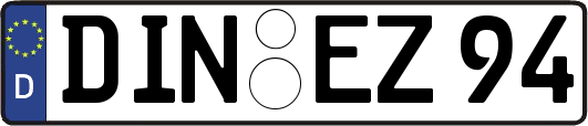 DIN-EZ94