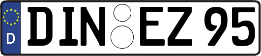 DIN-EZ95