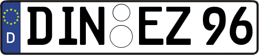 DIN-EZ96