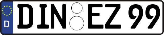 DIN-EZ99