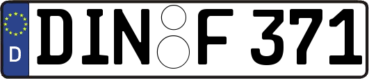 DIN-F371