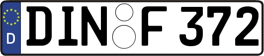DIN-F372