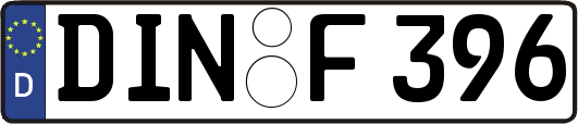 DIN-F396