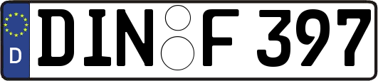 DIN-F397