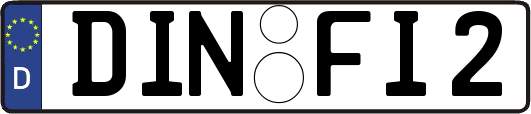 DIN-FI2