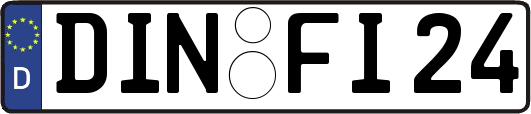 DIN-FI24
