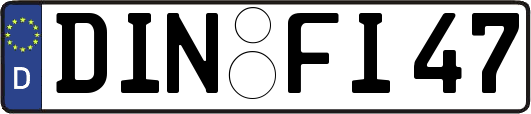 DIN-FI47