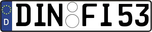 DIN-FI53