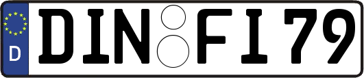 DIN-FI79