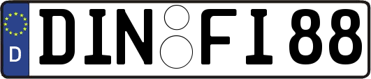 DIN-FI88
