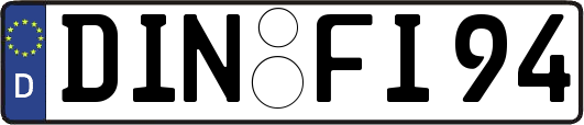 DIN-FI94