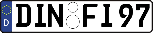 DIN-FI97