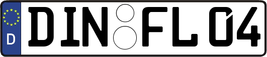 DIN-FL04