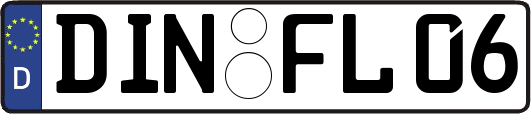 DIN-FL06