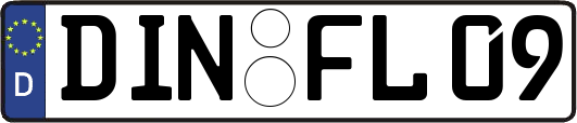 DIN-FL09