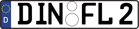 DIN-FL2