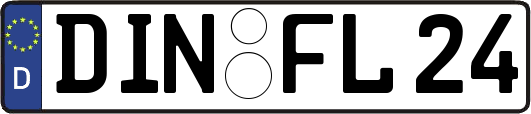 DIN-FL24