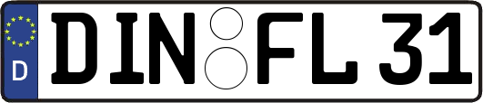 DIN-FL31