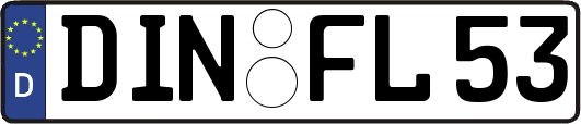 DIN-FL53