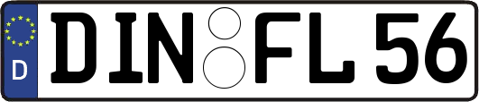 DIN-FL56