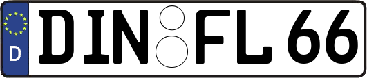 DIN-FL66
