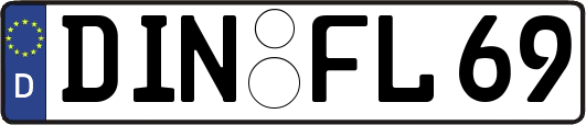 DIN-FL69