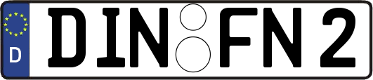 DIN-FN2