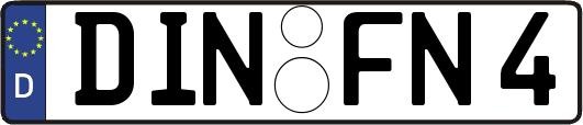 DIN-FN4