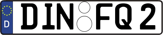 DIN-FQ2