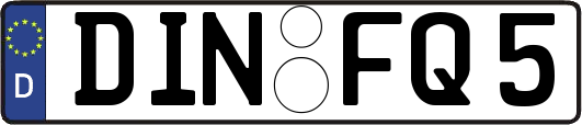 DIN-FQ5