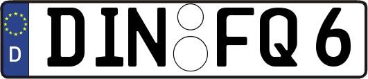 DIN-FQ6