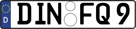 DIN-FQ9