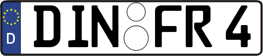 DIN-FR4