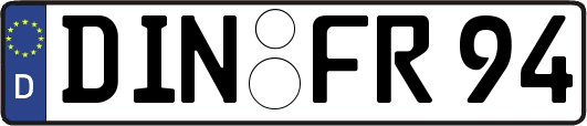 DIN-FR94