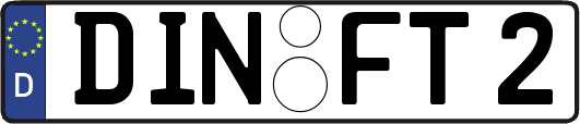 DIN-FT2
